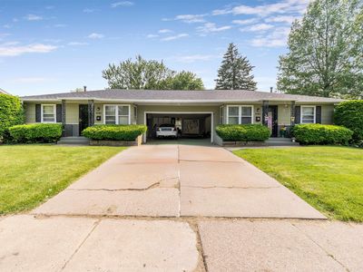 4580 Cheyenne Ave, Davenport, IA, 52806