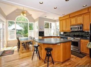 4630 NW 175th Pl, Portland, OR 97229