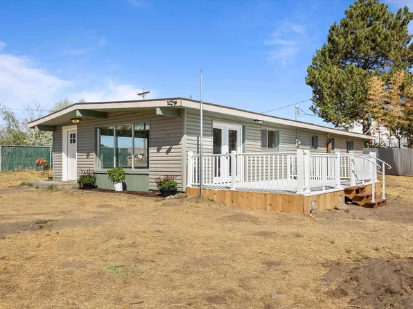 83603 N Harrington Rd, Richland, WA 99353
