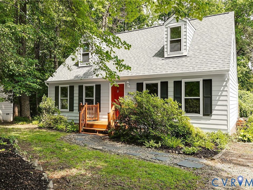 1st image of 8512 Boones Trail Rd