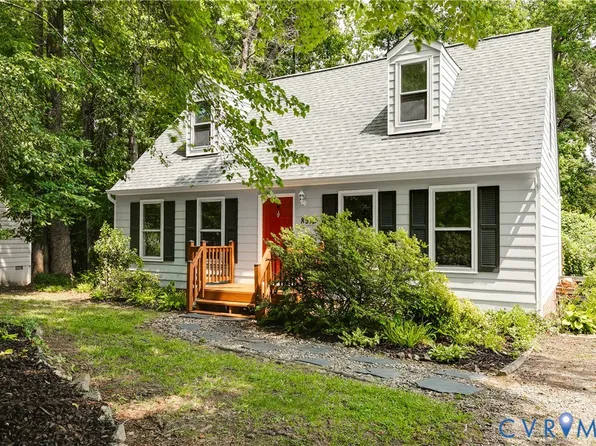 8512 Boones Trail Rd, Chesterfield, VA 23832