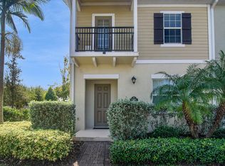 3215 Sedge Dr, Rockledge, FL 32955