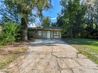 3811 STEWART WAY, TALLAHASSEE, FL 32303