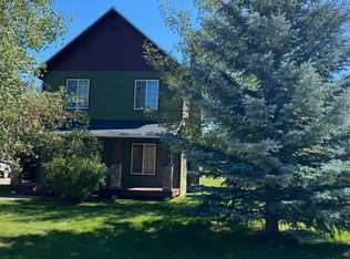 823 Eagles Rest Dr UNIT A, Driggs, ID 83422