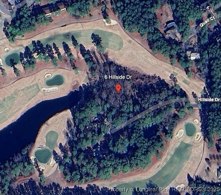 2nd image of 6 Hillside Dr