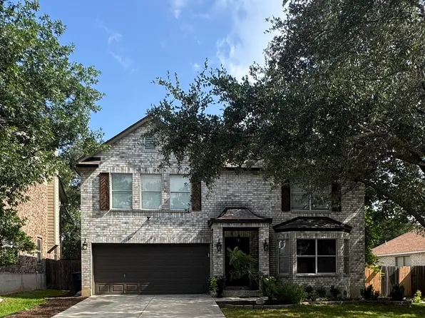 2839 Redland, San Antonio, TX 78259
