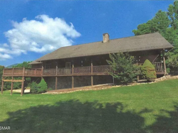 1425 Nicoha Blvd, Sevierville, TN 37876