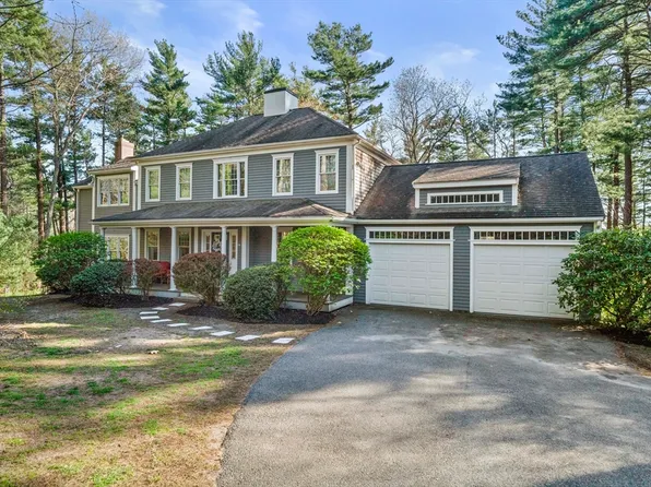 24 Proctor St, Marshfield, MA 02050