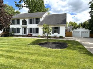 2761 Timberline Dr, Cortland, OH 44410