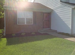 3177 Thorndyke St, Columbus, OH