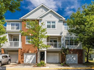 13026 Cabin Creek Rd #13026, Herndon, VA 20171