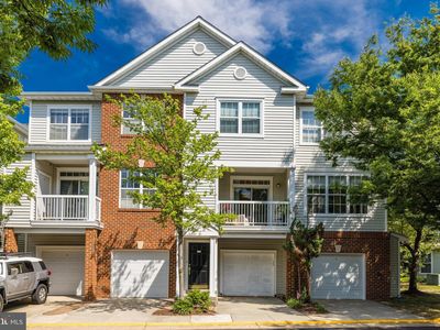 13026 Cabin Creek Rd #13026, Herndon, VA, 20171