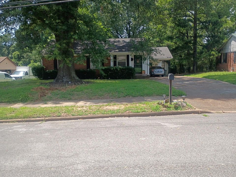 1st image of 3501 Brookmeade St