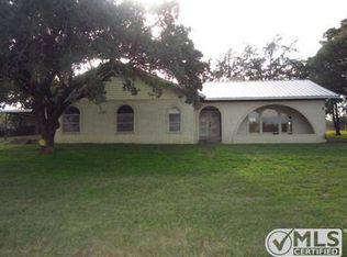 3621 Northcrest Dr, Cleburne, TX 76031