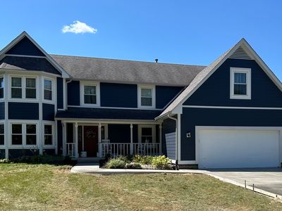7381 W Anton Way, New Palestine, IN, 46163