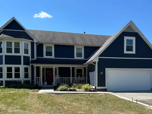 7381 W Anton Way, New Palestine, IN 46163