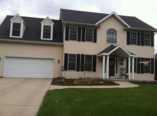 2191 Mitchell Rd, Williamston, MI 48895