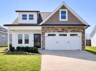 74 Paxtons Way, Ringgold, GA 30736