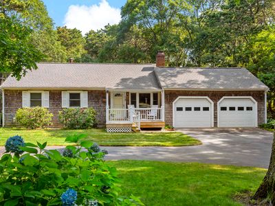 294 Salt Rock Road, Barnstable, MA, 02630