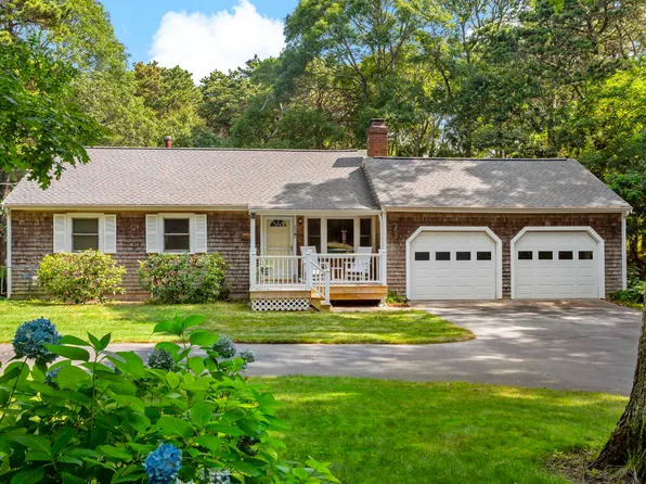 294 Salt Rock Road, Barnstable, MA 02630