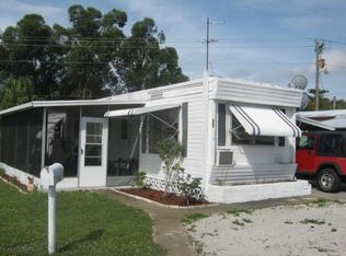 276 Flame Ln, North Fort Myers, FL 33917
