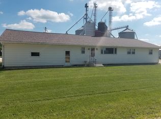 104 York St, Aurora, IA 50607