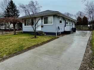 1180 Neville Ave, Akron, OH 44306