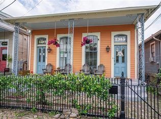 2325 Laurel St, New Orleans, LA 70130