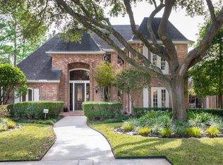 15807 Hidden Cv, Houston, TX 77079