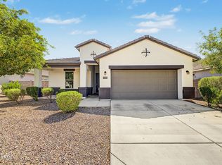 4411 W DESERT Lane, Laveen, AZ 85339
