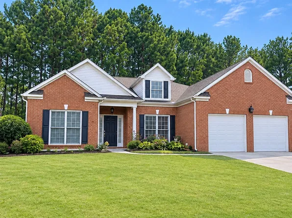 5883 Gateway Blvd, Stone Mountain, GA 30087