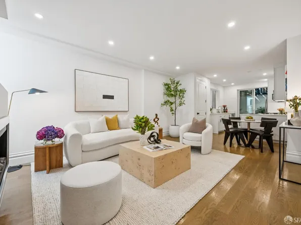 1046 14th St #A, San Francisco, CA 94114