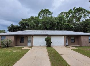 1009 Rentz Ave #1009 & 1011, Pensacola, FL 32507