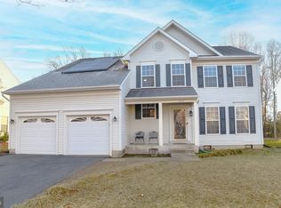 2149 Cedar Tree Ln, Waldorf, MD 20601