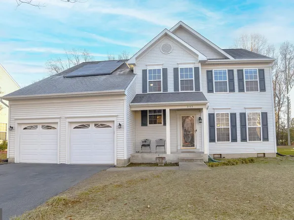 2149 Cedar Tree Ln, Waldorf, MD 20601