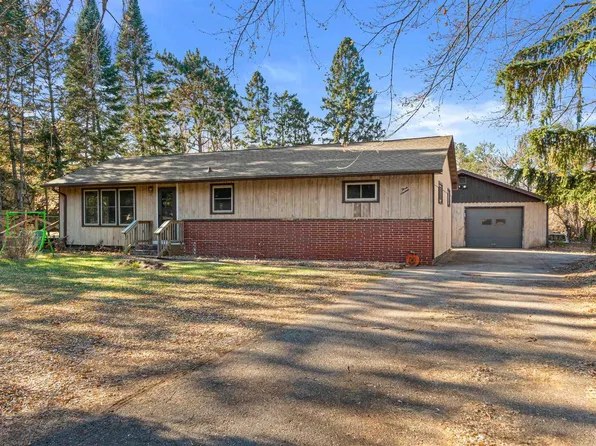 316 WOOD LANE, Stevens Point, WI 54481