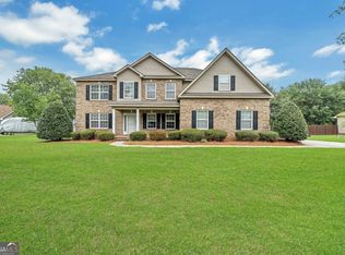 114 Dora Ln, Byron, GA 31008
