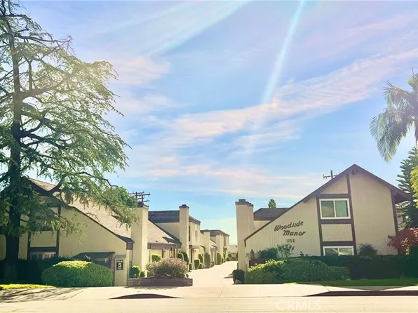 1156 W Duarte Rd Unit 4, Arcadia, CA 91007