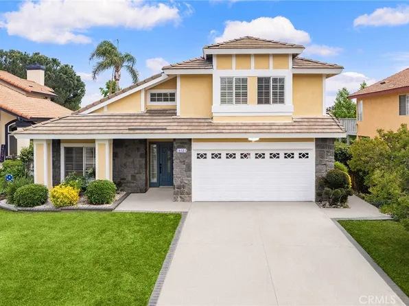 14121 Exeter Ct, Fontana, CA 92336