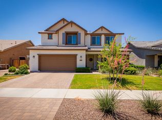 7431 E Portobello Ave, Mesa, AZ 85212