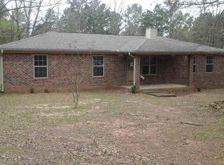 210 Heather Ln, Shirley, AR 72153