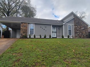 5791 Jardin Pl, Memphis, TN 38141