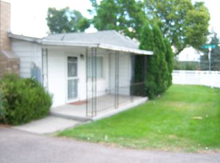 258 W Chubbuck Rd, Pocatello, ID 83202