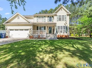 3120 Denise Rd, Petersburg, VA 23805
