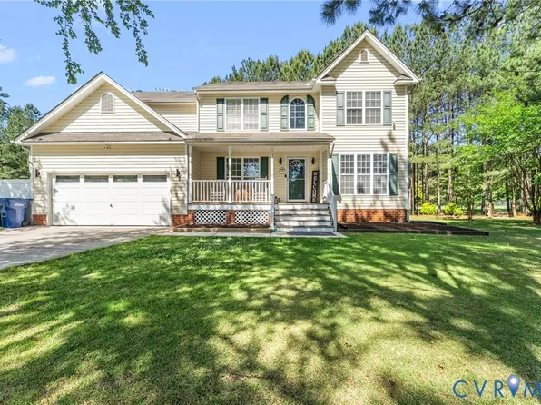3120 Denise Rd, Petersburg, VA 23805