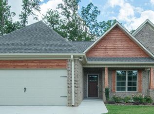 2504 Rice Creek Ln, Bessemer, AL 35022