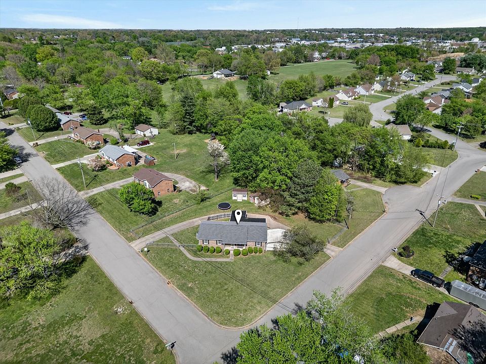 1st image of 1801 Apex Dr