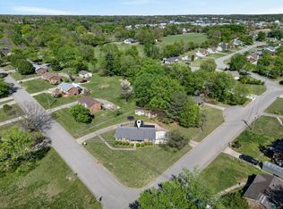 1801 Apex Dr Lot 110, Clarksville, TN 37040