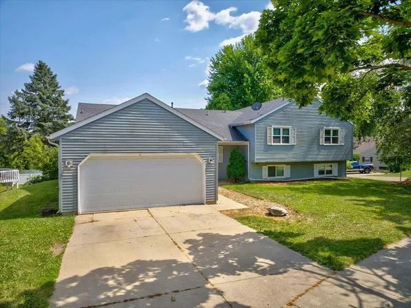 1 Georgetown Ct, Madison, WI 53719