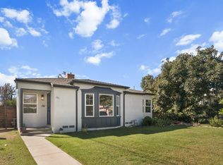 711 N Lincoln St, Burbank, CA 91506